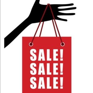 Serious and reasonable offers/bundles excepted!